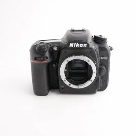 【中古】 (ニコン) Nikon D7500 ボディ【中古カメラ デジタル一眼】 ランク：B