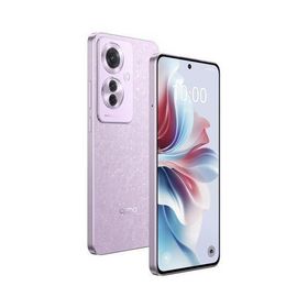 OPPO Reno11 A Y!mobile コーラルパープル SIMロック解除済み 新品 未使用品