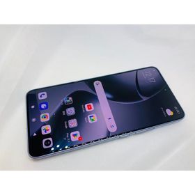 ★送料無料★美品★SIMフリー★XIG07★ブルー★0002280001153★SYS★02/04