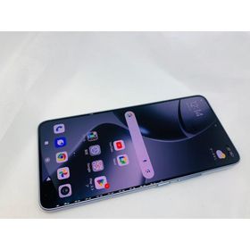 ★送料無料★美品★SIMフリー★XIG07★ブルー★0002280001152★SYS★02/04