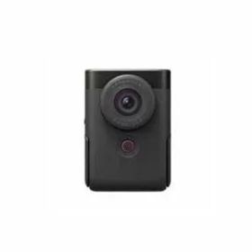 【クーポン配布中&マラソン対象】キヤノン Vlogカメラ PowerShot V10 PSV10(BK)