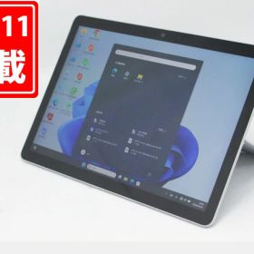 中古 フルHD 10インチ タブレット Microsoft Surface GO3 Model.1926 Windows11 Pentium GOLD 6500Y 8GB 爆速NVMe式128GB-SSD カメラ 無線Wi-Fi6 リカバリ Office付き Win11【中古ノートパソコン 中古パソコン 中古PC】送料無料 あす楽対応 即日発送