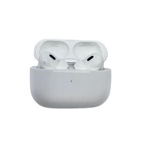 Apple◆イヤホン AirPods Pro 第2世代 MQD83J/A A2700/A2698/A2699