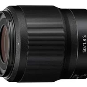 ★Nikon / ニコン NIKKOR Z 50mm f/1.8 S【レンズ】【送料無料】