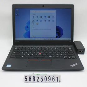 Lenovo ThinkPad L390 Core i5 8265U 1.6GHz/8GB/256GB(SSD)/13.3W/FWXGA(1366x768)/Win11【中古】【20260204】