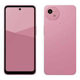 送料無料【新品・未使用品】 SIMフリー docomo AQUOS wish5 SH-52F NADESHIKO