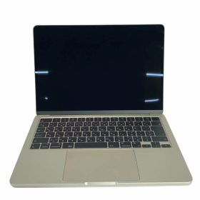 【中古】Apple◆ノートPC/その他/8GB/SSD256GB/MRXT3J/A【パソコン】