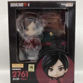 BIOHAZARD RE:4 ねんどろいど 2761 エイダ・ウォン グッドスマイルカンパニー