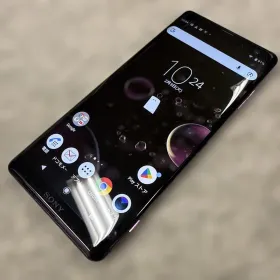 SONY Xperia XZ3 新品¥15,000 中古¥7,700 | 新品・中古のネット最安値