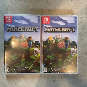 013101 マインクラフト(家庭用ゲームソフト)