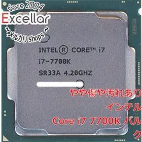 [bn:14] Core i7 7700K 4.2GHz LGA1151 91W SR33A