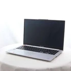 ソフマップ 〔展示品〕 Vivobook S 15 OLED BAPE Edition K5504VA-MA254W クールシルバー【377】