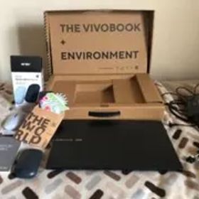 ASUS Vivobook Pro 15 OLED 2022/04