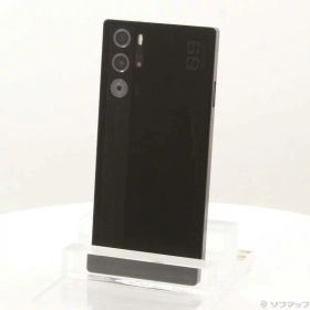 【中古】RedMagic 9 Pro 256GB Sleet NX769J SIMフリー 【348-ud】