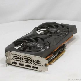 【中古】ASRock(アスロック) Radeon RX 6600 Challenger D 8G 【297-ud】