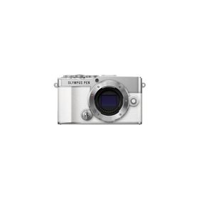 E-P7 BODY WHT ミラーレス一眼 OLYMPUS PEN E-P7 ボディー （ホワイト）