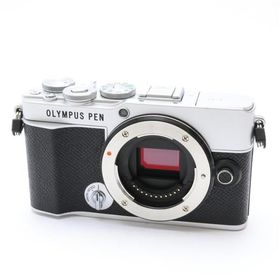 《良品》OLYMPUS PEN E-P7 ボディ