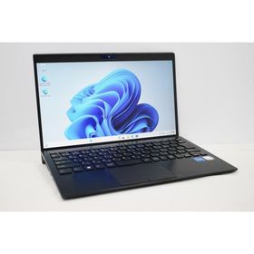 ノートパソコン 中古 ハイスペック VAIO Pro PG VJPG214 第12世代 Core i5 メモリ16GB SSD256GB Windows11 13.3インチ カメラ