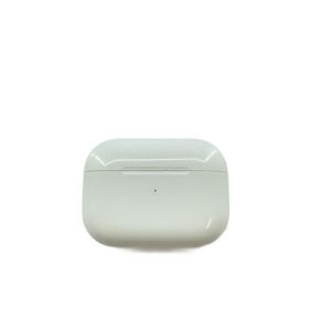 Apple◆イヤホン AirPods Pro MWP22J/A A2190/A2083/A2084