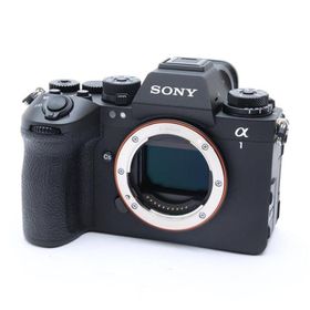 《美品》SONY α1II ボディILCE-1M2