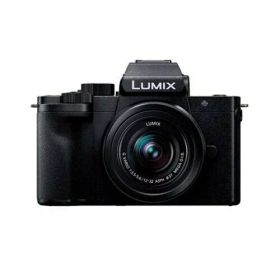 PANASONIC パナソニック Panasonic / パナソニック LUMIX DC-G100DK レンズキット