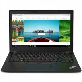 【中古】 Lenovo レノボ 20KF002YJP ThinkPad X280