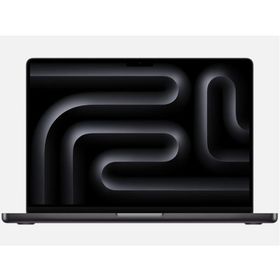 Apple(アップル) MacBook Pro 14.2インチ Liquid Retina XDRディスプレイ MDE34J/A スペースブラック