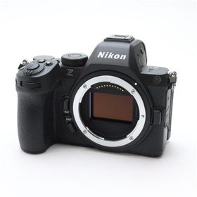 《美品》Nikon Z5II ボディ