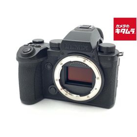 【中古】 【良品】 パナソニック LUMIX DC-S5M2X ボディ