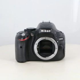 【中古】 (ニコン) Nikon D5100 ボデイ【中古カメラ デジタル一眼】