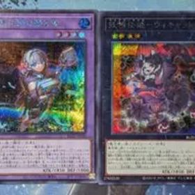 妖精伝姫を語る者 妖精伝姫 ウィキャット シークレット ブレイジングドミニオン