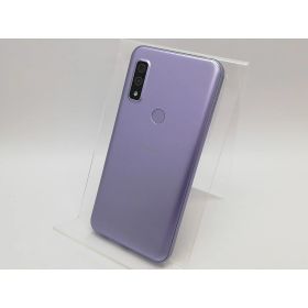 【中古】Fujitsu docomo 【SIMフリー】 らくらくスマートフォン ネイビー 4GB 64GB F-52B【高崎モントレー】保証期間1ヶ月【ランクB】