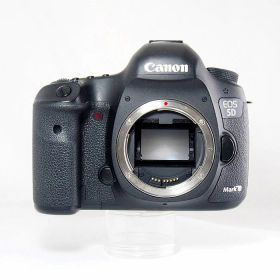 【中古】 (キヤノン) Canon EOS 5D Mark III【中古カメラ デジタル一眼】 ランク：B