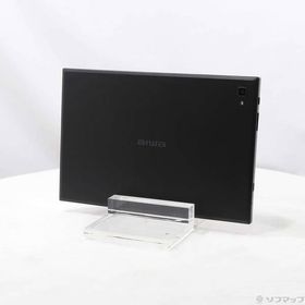 〔中古〕aiwa(アイワ) aiwaデジタル 32GB ブラック JA2-TBA1002 Wi-Fi〔348-ud〕
