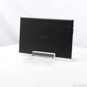 〔中古〕aiwa(アイワ) aiwaデジタル 32GB ブラック JA2-TBA1002 Wi-Fi〔348-ud〕