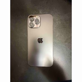 アイフォーン(iPhone)の極美品 iPhone13 ProMax 512GB グラファイト (スマートフォン本体)