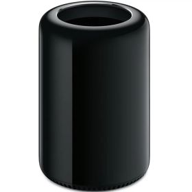 Apple アップル MD878J/A Mac Pro Mac Pro ブラック [モニター無し /Mac OS /intel Xeon /メモリ：16GB /eMMC：256GB /2013年10月] 量販店展示品