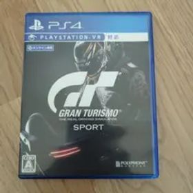 グランツーリスモSPORT