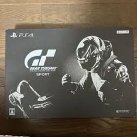 グランツーリスモSPORTリミテッドエディション