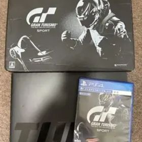 グランツーリスモSPORT リミテッドエディション