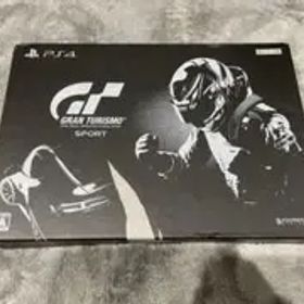 グランツーリスモSPORT リミテッドエディション