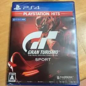 グランツーリスモSPORT