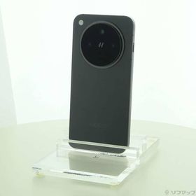 〔中古〕OPPO(オッポ) Find X8 512GB スペースブラック CPH2651BK SIMフリー〔258-ud〕