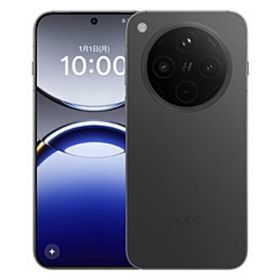 〔中古〕OPPO(オッポ) 〔展示品〕 Find X8 512GB スペースブラック CPH2651BK SIMフリー〔258-ud〕
