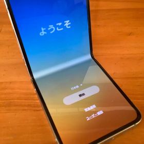 サムスン Galaxy Z Flip5 新品¥38,000 中古¥22,000 | 新品・中古の