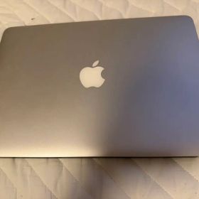 Apple MacBook Air 2015 13インチ 初期化済み