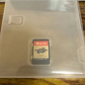 モンスターハンターライズ Nintendo Switch