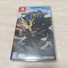 モンスターハンターライズ セット