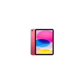 【アウトレット 展示品】★アップル / APPLE iPad 10.9インチ 第10世代 Wi-Fi 64GB 2022年秋モデル MPQ33J/A [ピンク]【送料無料】