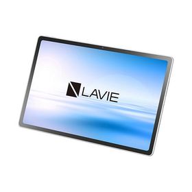 ＮＥＣ ＬＡＶＩＥ Ｔａｂ Ｔ１２Ｎ １２．１型 Ｄｉｍｅｎｓｉｔｙ ６４００ メモリ１２ＧＢ ２５６ＧＢ クラウドグレー ＰＣ−Ｔ１２７５ＬＡＳ